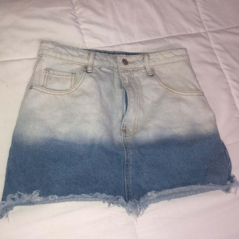 Forever 21 skirt